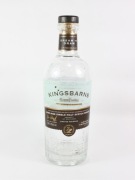 piękna butelka na nalewkę - po Whisky Kingsbarns - 700ml xxx 094