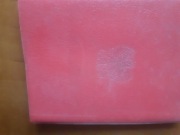 Legitymacja do medalu Za długoletnie pożycie małż.