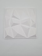 Panele ścienne z tworzywa sztucznego 3D Diamond Design 30x30 cm 15 szt