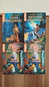 Robin Hobb. Trylogia Skrytobójcy. Trylogia Skrytobójca.