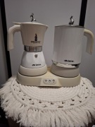 Kawiarka spieniacz 3w1 ARIETTE 1344 tanio