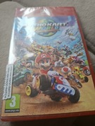 Gra Mario Kart World