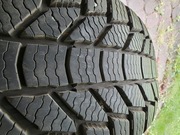 Opony general snow grabber plus 235/55/18 XL