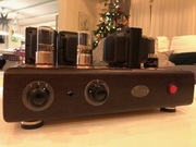 Przedwzmacniacz lampowy Tektron TK6J5-REF. hi-end.