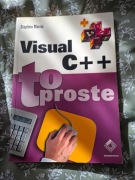 Visual C++ to proste