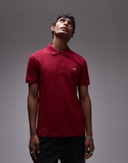 Lacoste Polo Premium Made in France Jak Nowa! rozmiar L IDEAŁ!
