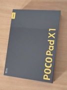 Tablet Poco Pad X1 8/512GB Szary