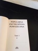 Książki encyklopedia od a do z