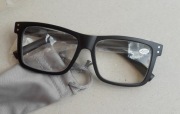 Okulary korekcyjne plusy +5,00 do czytania