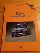 Wielkie Ściganie 2003/2004 Walka o przetrwanie Mirosław Rutkowski 