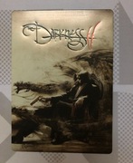 Darkness 2 Limited Edition PS3 STAN IDEALNY