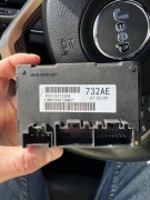 Moduł reduktora P05150732AE Jeep Grand cherokee WK2 