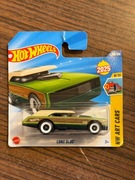 Hot wheels autko do kolekcji nowe w pudełku 