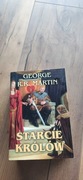 Starcie królów George R.R. Martin