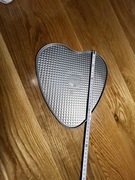 Spod do tortownicy Zenker w kształcie serca