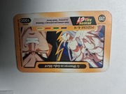 Dragon Ball GT - karta walki Chio nr. 28