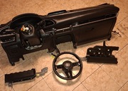 Mazda cx-30 konsola poduszki USA oryginalne 