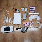 WiiU Premium 1500GB CFW aroma