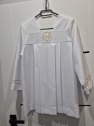 Alba KOMŻA Komunijna chłopięca