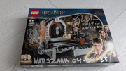 LEGO 40598 Harry Potter - Skrytka w Banku Gringotta UNIKAT! z podpisami!