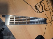 IKEA METOD - cokół wentylowany stal nierdz 60 cm