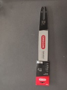 Prowadnica oregon 158PXLBK041 do pilarek spalinowych.