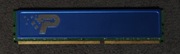 Pamięć RAM Patriot Signature DDR3 8GB 1600MHz CL11 