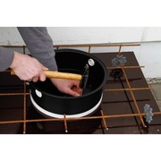 PRIMO P606 Obudowa instalacyjna do betonu XL-300 Kompakt