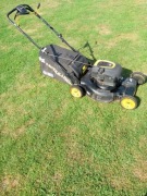 Kosiarka spalinowa Maculloch z napędem 4x4 silnik Briggs&stration 5,5km