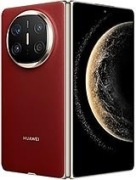 Składany smartfon Huawei Mate X6 12/512GB czerwony 120Hz