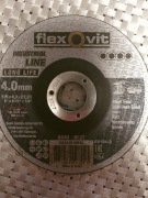 Tarcza do szlifowania 4 mm