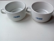 Filiżanka Społem Lubiana PRL