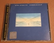 Dire Straits - Communique (Remastered) CD