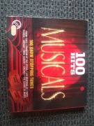 100 Hits - Musicals (5 CD)