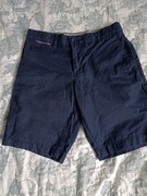 Spodnie krótkie damskie Tommy Hilfiger róż.29