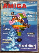Amiga Computer Studio Lipiec/97