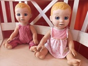 Laki avabell jak naturalne 