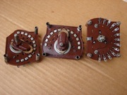 Przełącznik 15 pozycji