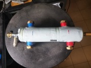 Keller Sprzęgło Hydrauliczne Z Ociepleniem