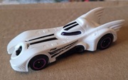 Hot Wheels Batman Batmobile wh