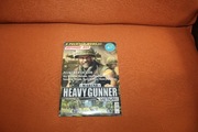 Imperium Gier 01/2007 5 pełnuch wersji Marine Heavy Gunner Vietnam