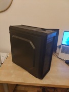 Komputer PC - Intel Core i5-4460 | 8GB RAM Patriot Viper 3 | XFX PRO 450W