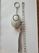 Alarm , brelok , latarka .
