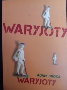 Adam Sroka Waryjoty