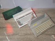 Skup i wycena retro komputerow i akcesoriow- Amiga, Atari, Commodore, itd