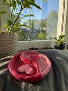 Podstawka na biżuterię  