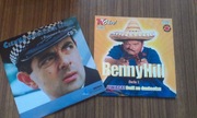 Benny Hill Cienka Niebieska Linia