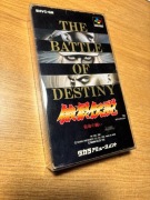 Fatal Fury na Super Famicom SFC Nintendo Neo Geo – SNK 