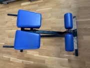 Ławka Rzymska Prostowniki Grzbietu