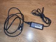 Oryginalny zasilacz HP 65W 19.5V 3.33A – wtyk 7.4mm CT:WCNXC0AAR3VMGO